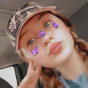 Meet your Posher, Ava